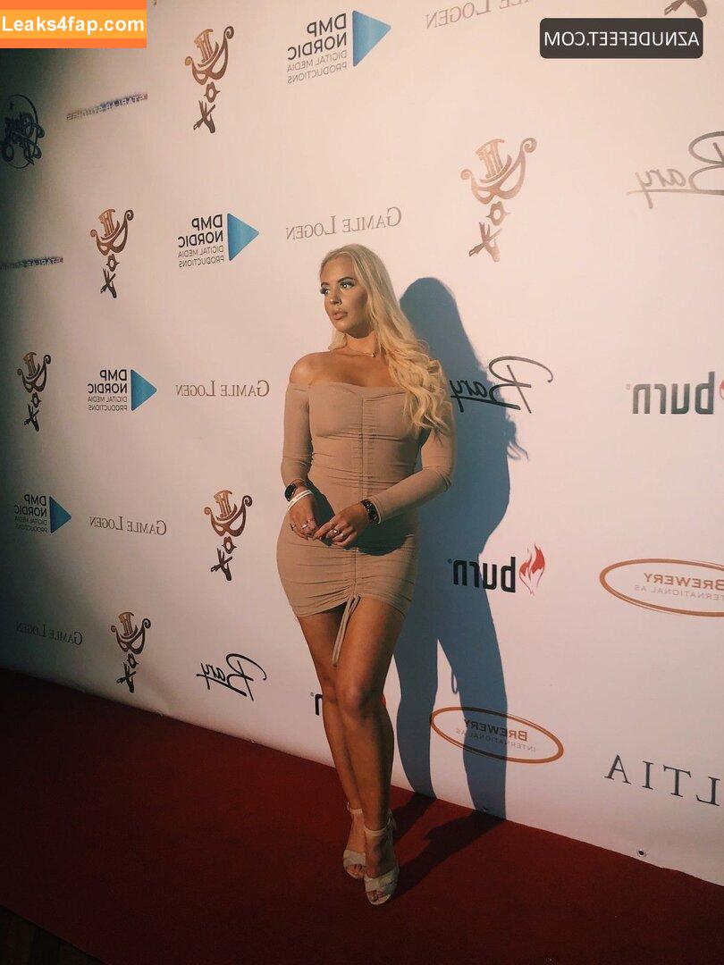 Isabelle Eriksen /  leaked photo photo #0002