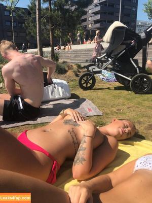 Isabelle Eriksen photo #0006