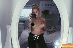 Isabelle Eriksen photo #0007