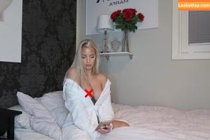 Isabelle Eriksen photo #0017