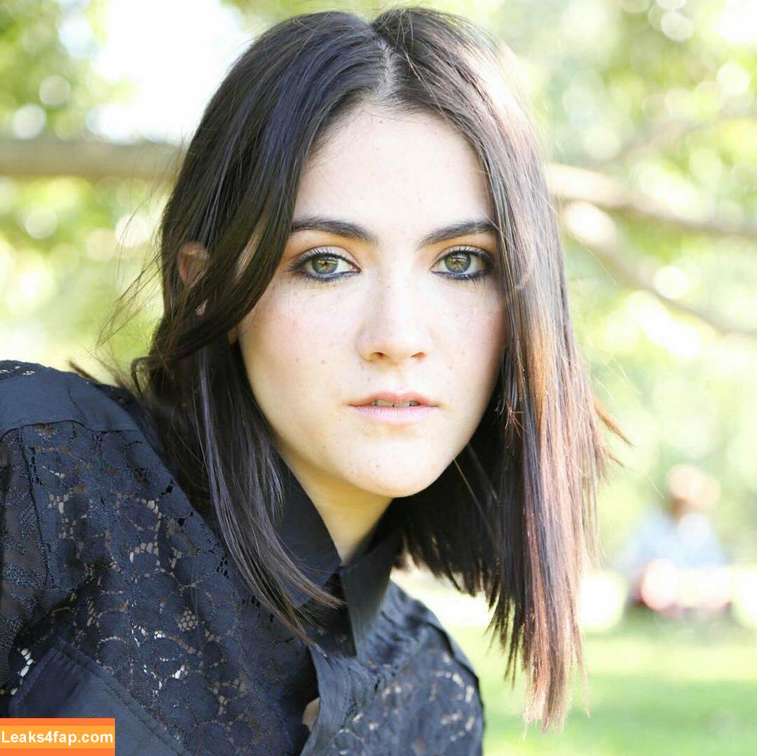 Isabelle Fuhrman / isabellefuhrman leaked photo photo #0074