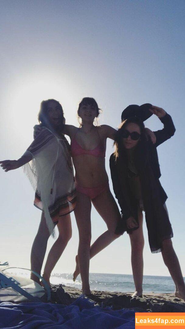 Isabelle Fuhrman / isabellefuhrman leaked photo photo #0148