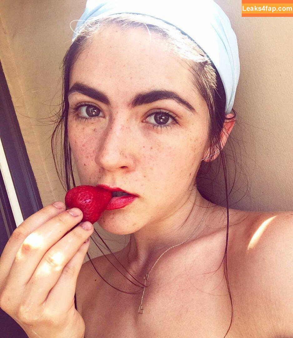 Isabelle Fuhrman / isabellefuhrman leaked photo photo #0225