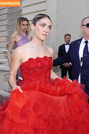 Isabelle Fuhrman photo #0008