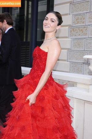 Isabelle Fuhrman photo #0009