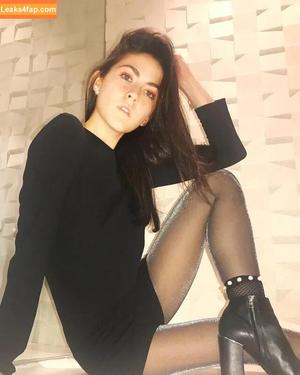 Isabelle Fuhrman photo #0044