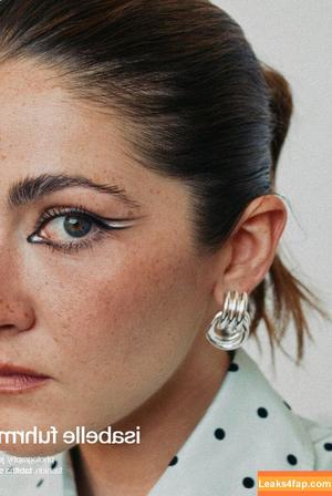 Isabelle Fuhrman photo #0069