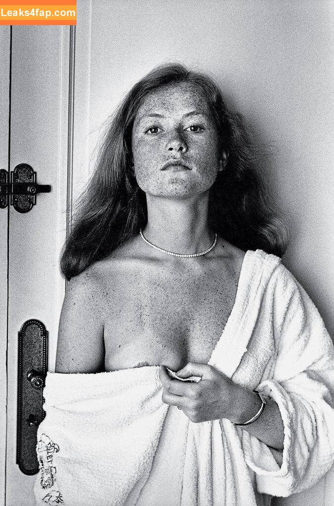 Isabelle Huppert / huppert_films / isabelle.huppert leaked photo photo #0002