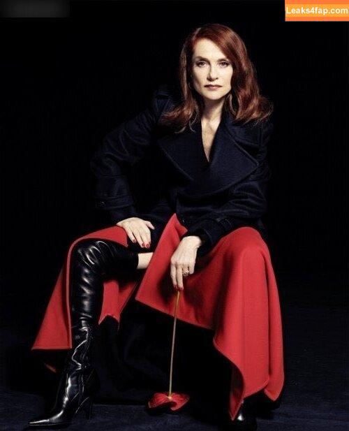 Isabelle Huppert / huppert_films / isabelle.huppert leaked photo photo #0003