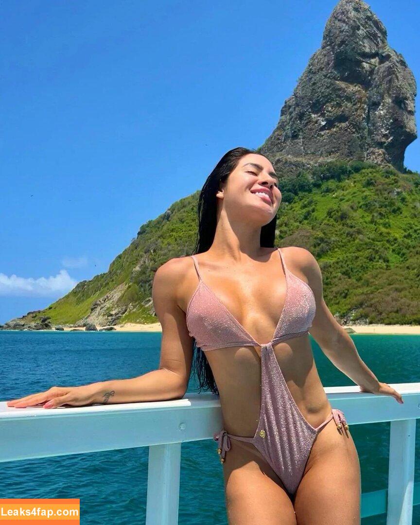Isabelle Nogueira / isabellenogueiraoficial leaked photo photo #0026