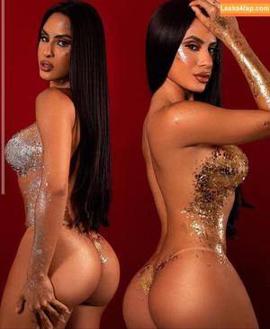Isabelle Nogueira photo #0019