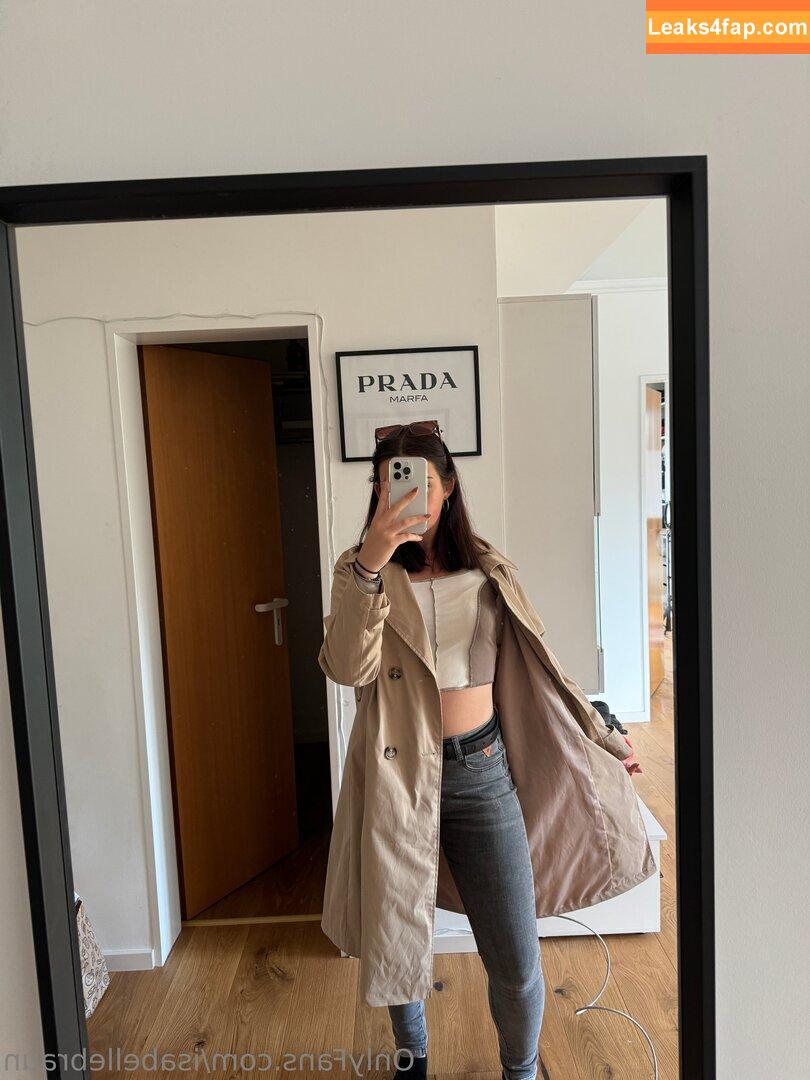 isabellebraun / isabelle_braun leaked photo photo #0003