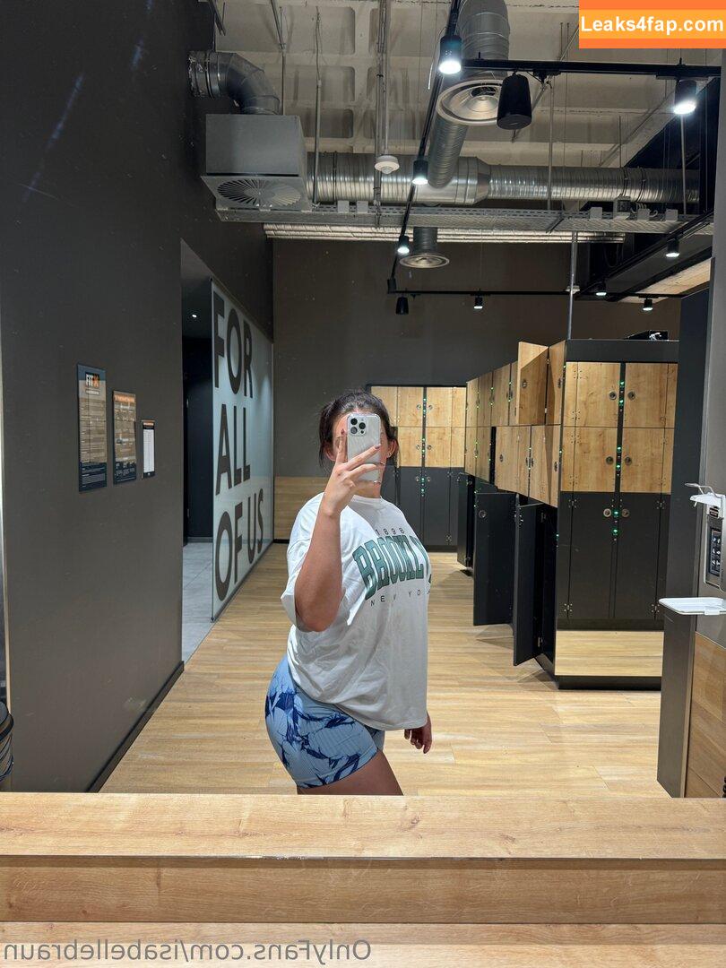 isabellebraun / isabelle_braun leaked photo photo #0005