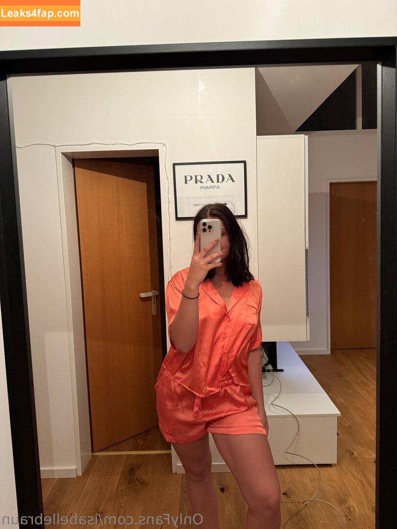 isabellebraun / isabelle_braun leaked photo photo #0006