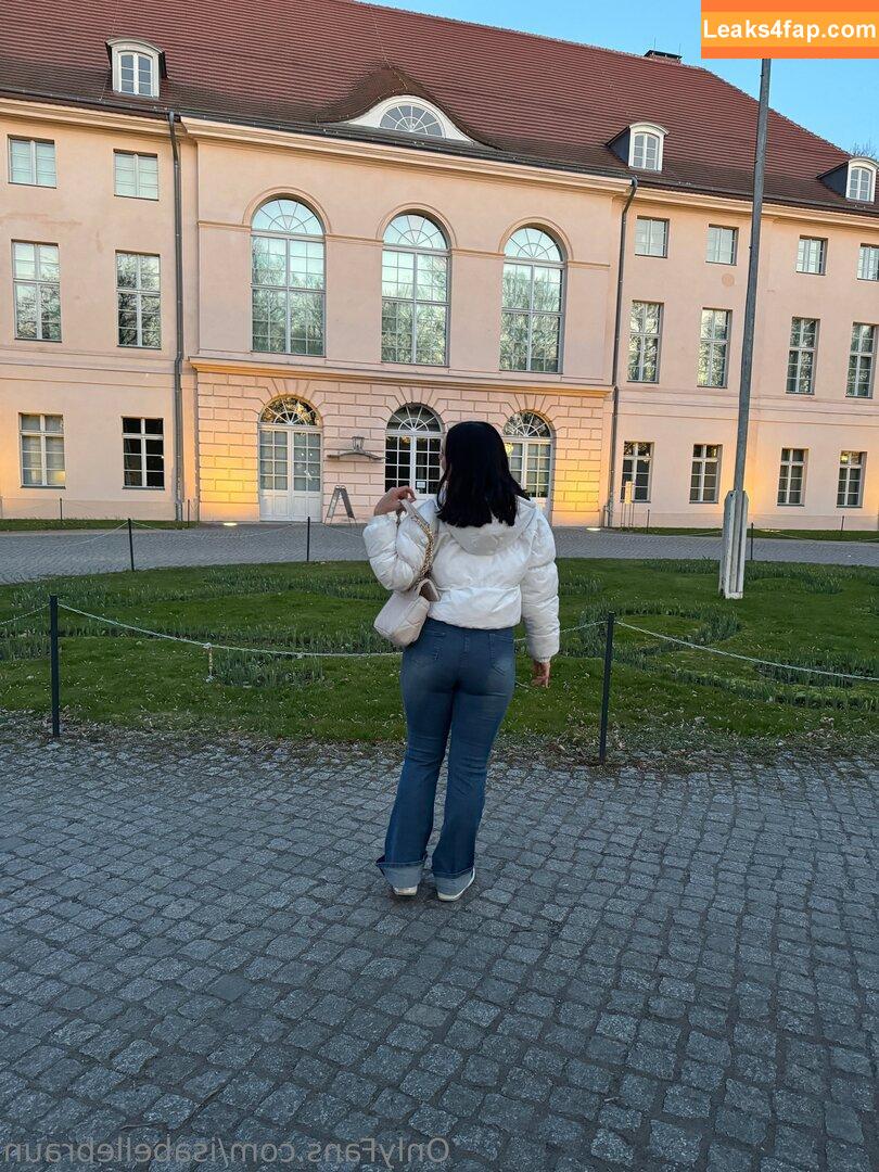 isabellebraun / isabelle_braun leaked photo photo #0007