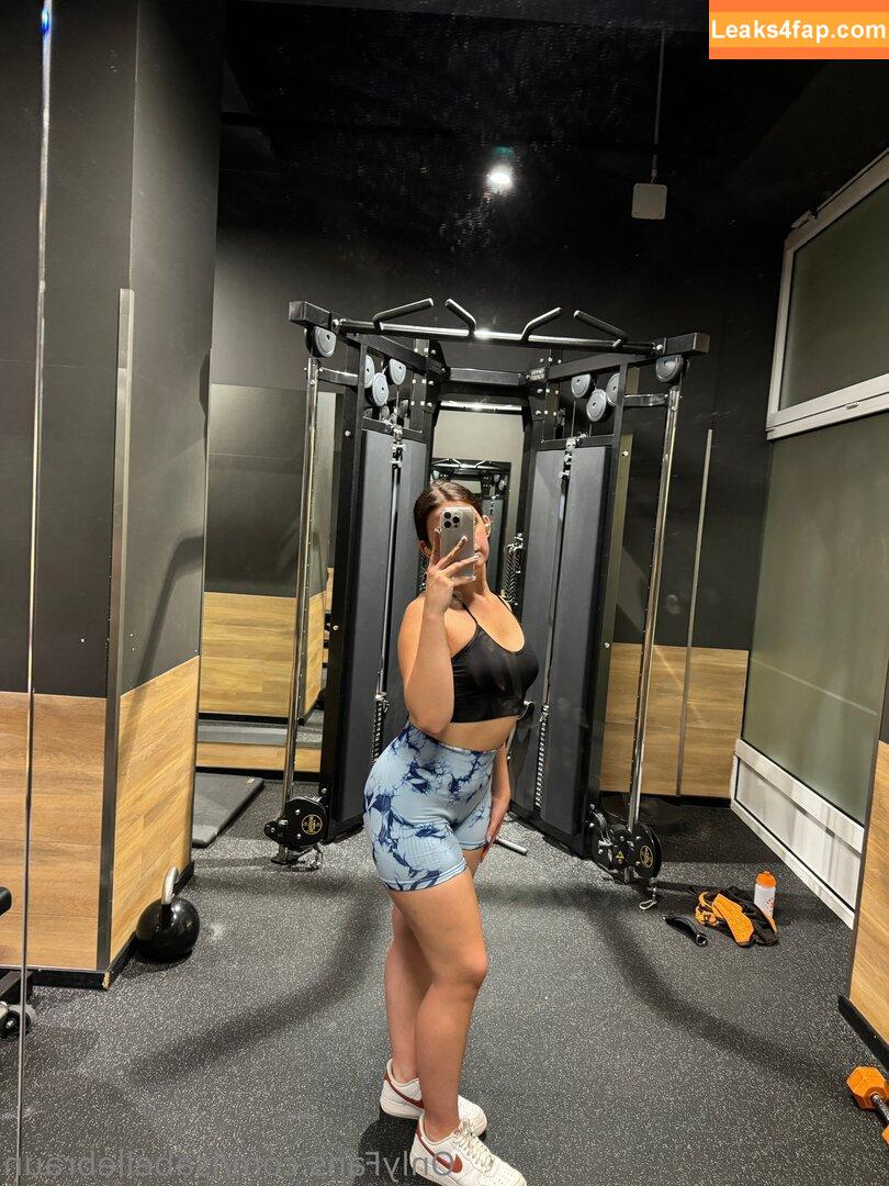 isabellebraun / isabelle_braun leaked photo photo #0014