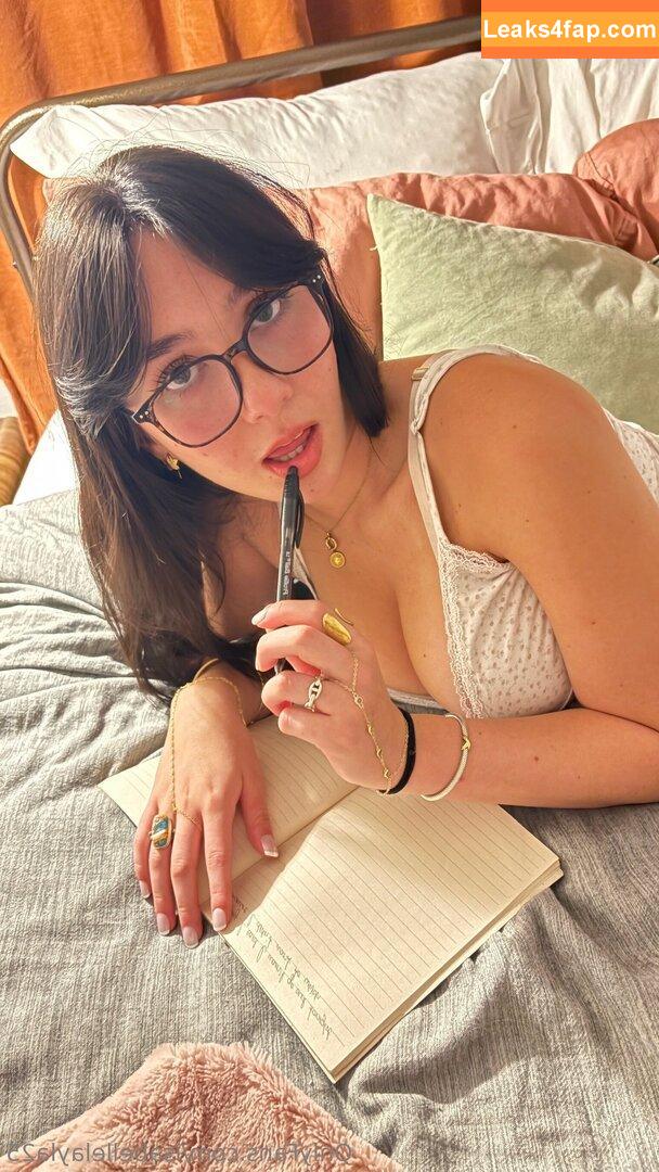 isabellelayla25 / isabellalanter leaked photo photo #0025