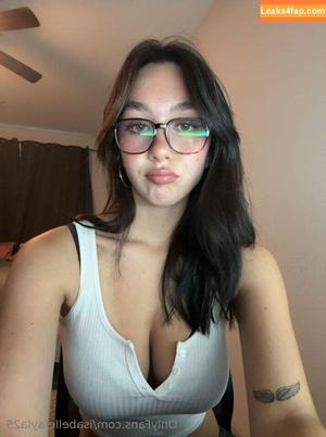 isabellelayla25 photo #0005