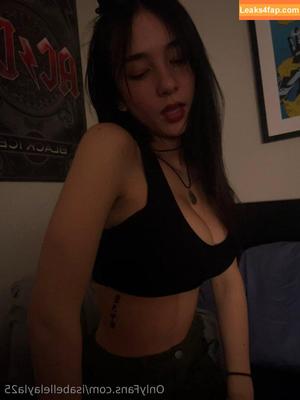 isabellelayla25 photo #0010