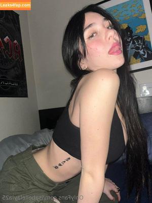 isabellelayla25 photo #0012