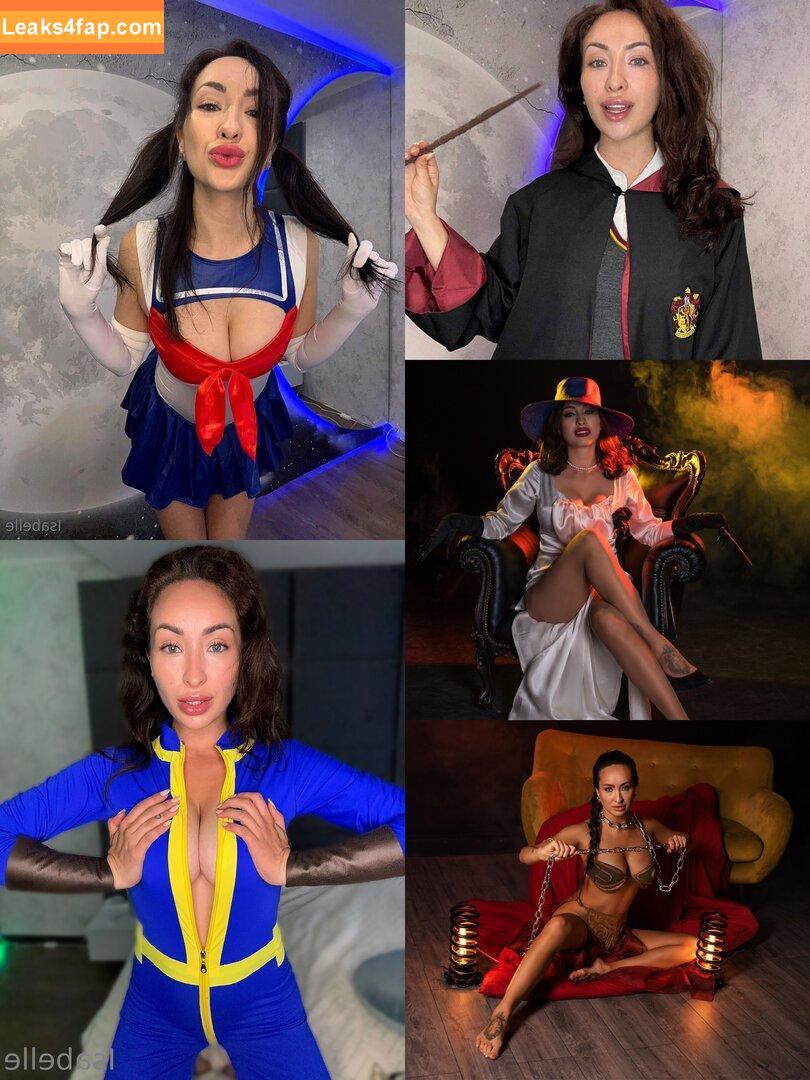 isabellenollanvip / bellamolony leaked photo photo #0029