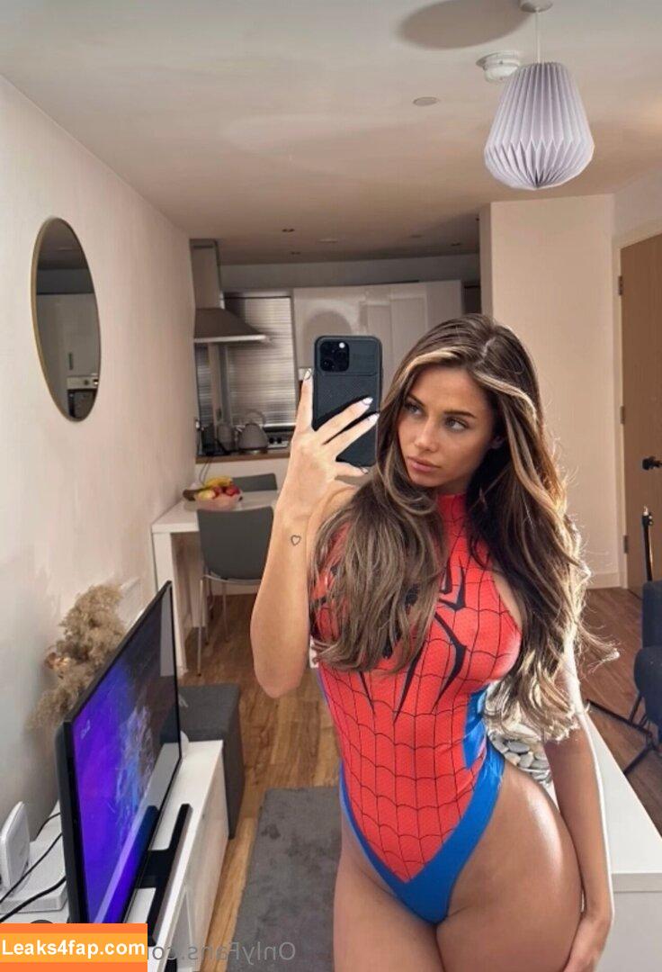 isabellhill / isabellehill_ leaked photo photo #0010