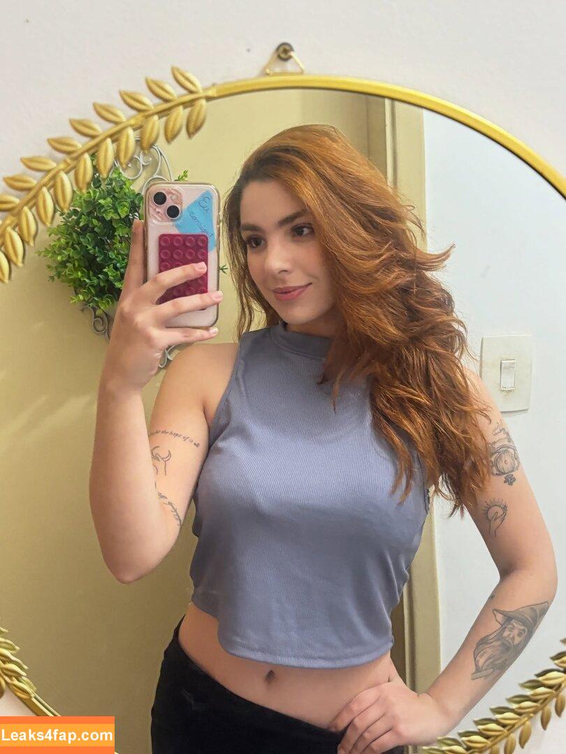 Isadora Basile / IsadoraBasile leaked photo photo #0052