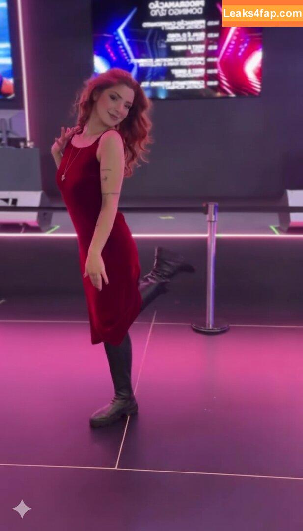 Isadora Basile / IsadoraBasile leaked photo photo #0058