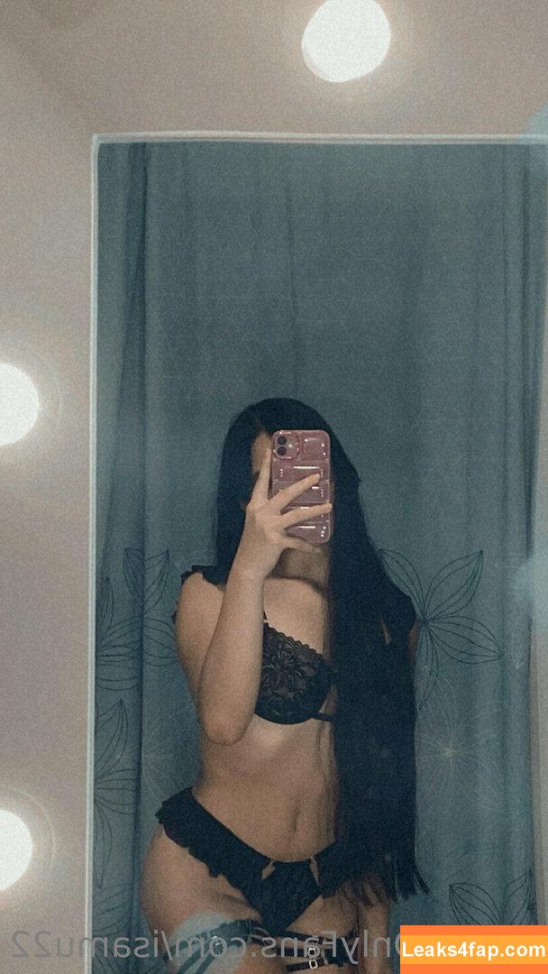 isamu22 /  leaked photo photo #0007