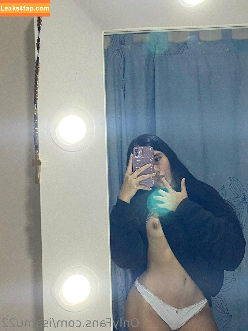 isamu22 /  leaked photo photo #0016