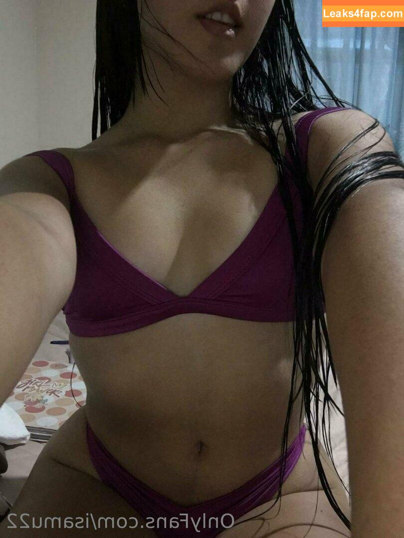 isamu22 /  leaked photo photo #0063