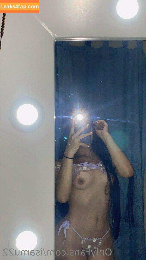 isamu22 /  leaked photo photo #0068