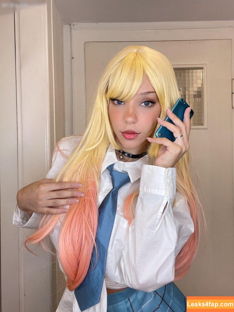 Isanamicosplay leaked photo photo #0068