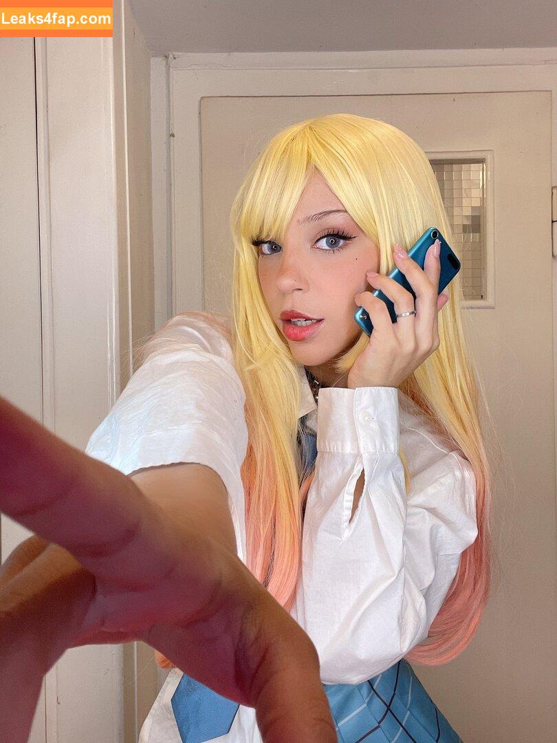 Isanamicosplay leaked photo photo #0074