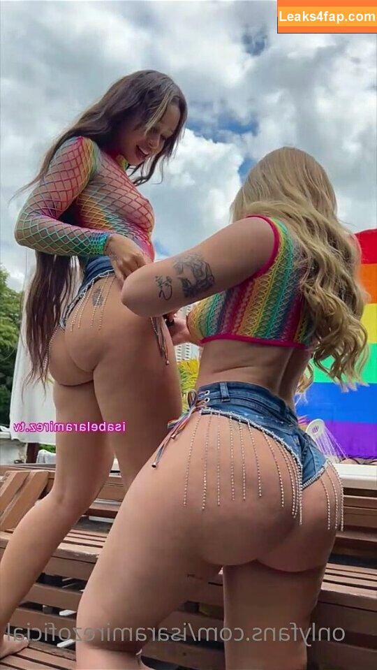 isaramirezoficial / dulcemariaa / isa.ramirezoficial leaked photo photo #0215