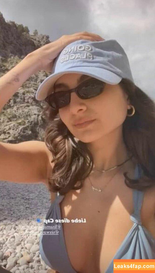 Ischtar Isik / ischtarisik leaked photo photo #0038