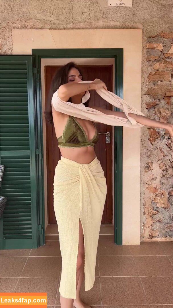 Ischtar Isik / ischtarisik leaked photo photo #0056