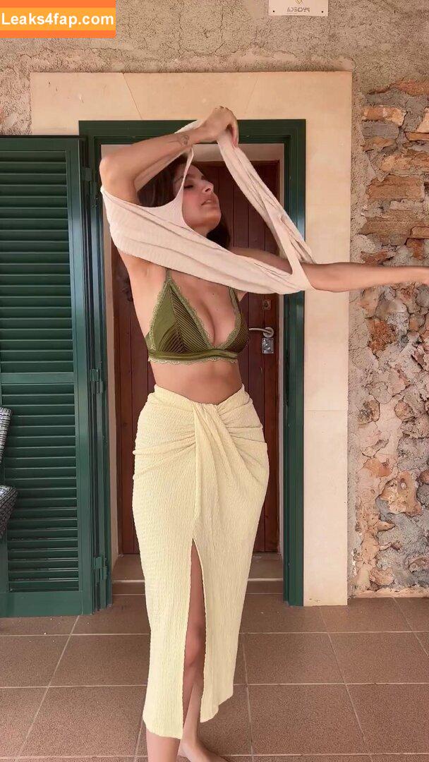 Ischtar Isik / ischtarisik leaked photo photo #0057