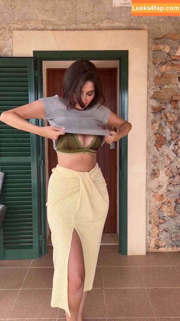 Ischtar Isik / ischtarisik leaked photo photo #0058