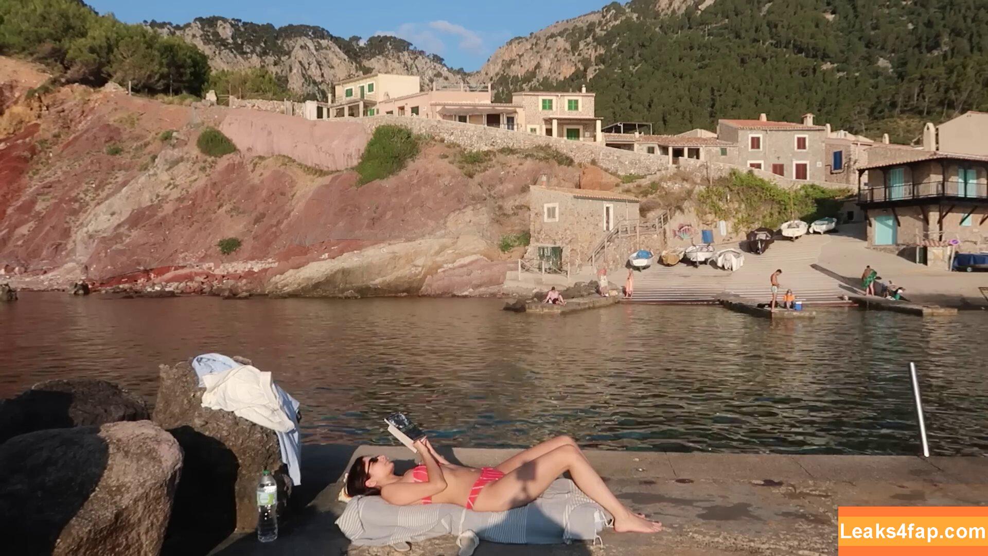 Ischtar Isik / ischtarisik leaked photo photo #0069