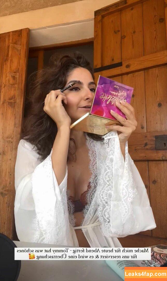 Ischtar Isik / ischtarisik leaked photo photo #0091