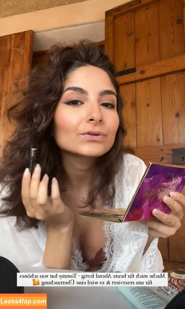 Ischtar Isik / ischtarisik leaked photo photo #0092