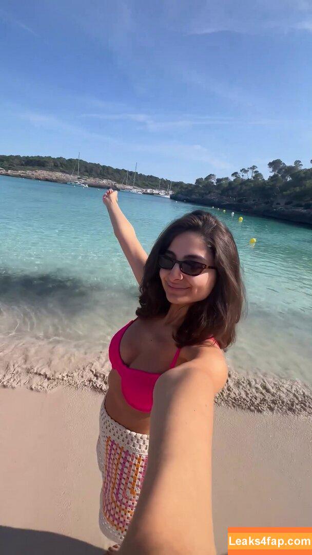 Ischtar Isik / ischtarisik leaked photo photo #0096