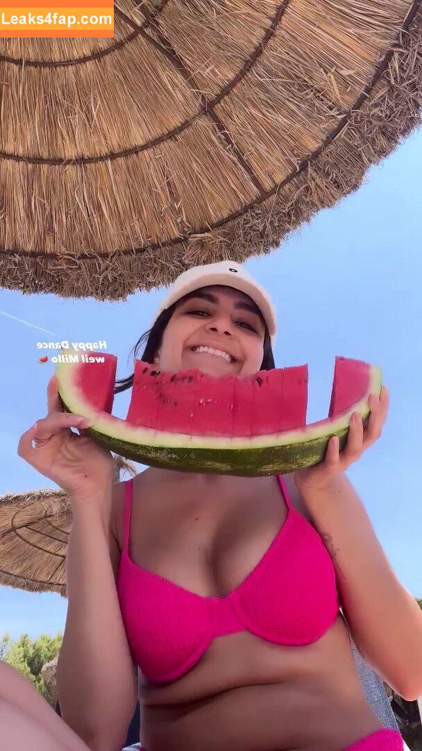 Ischtar Isik / ischtarisik leaked photo photo #0106