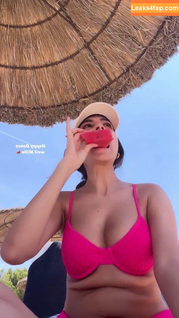 Ischtar Isik / ischtarisik leaked photo photo #0109