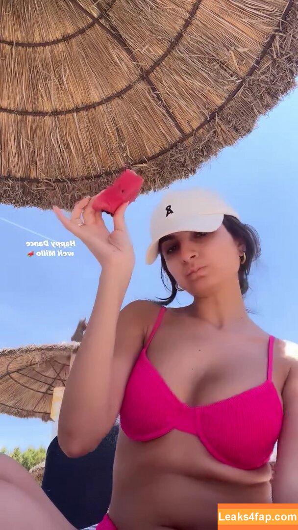 Ischtar Isik / ischtarisik leaked photo photo #0110