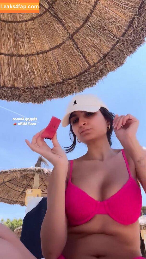 Ischtar Isik / ischtarisik leaked photo photo #0111