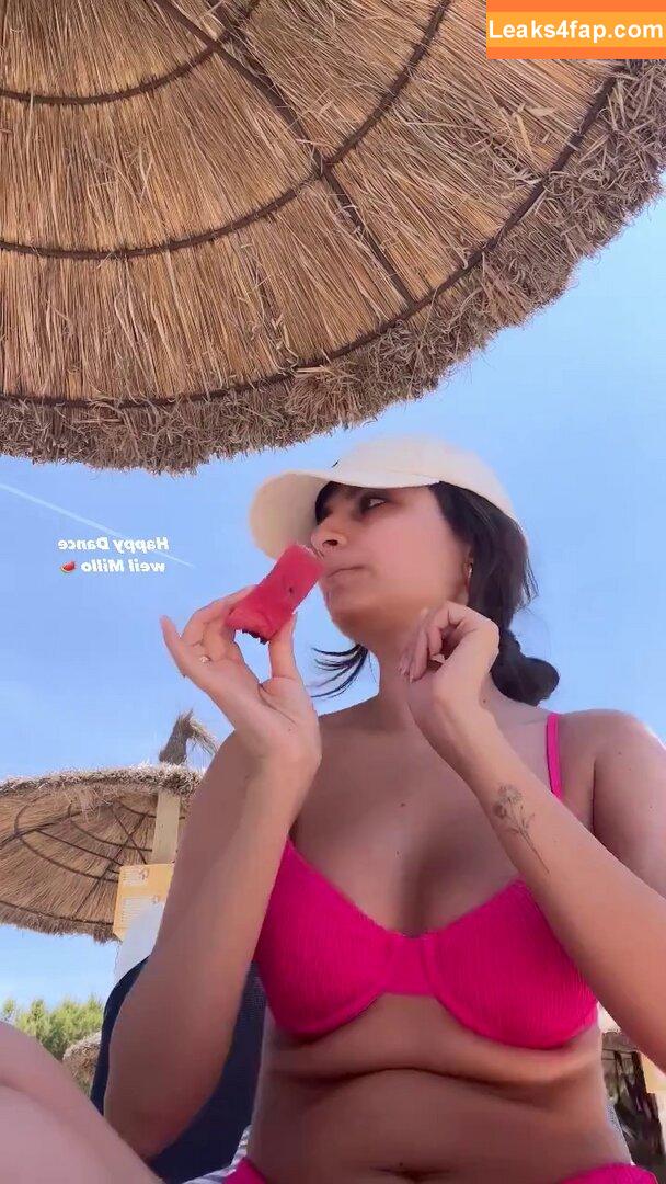 Ischtar Isik / ischtarisik leaked photo photo #0112