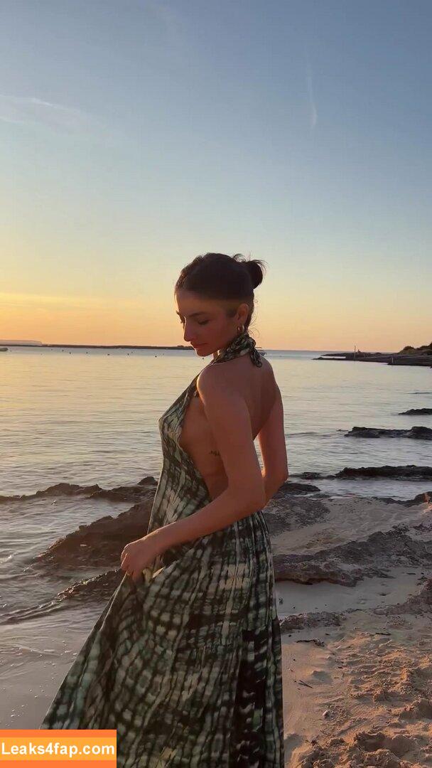 Ischtar Isik / ischtarisik leaked photo photo #0114