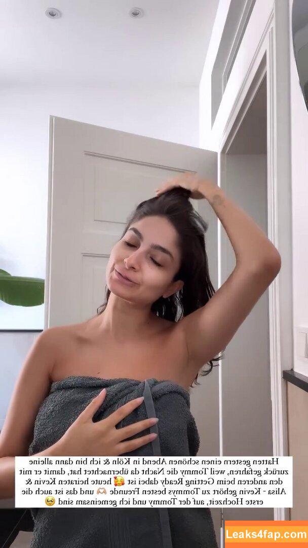 Ischtar Isik / ischtarisik leaked photo photo #0141